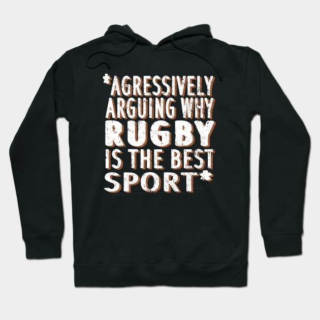 Boys outlet rugby hoodie